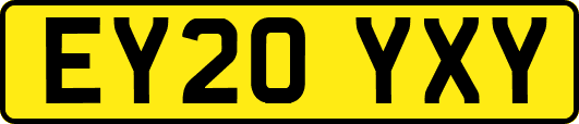 EY20YXY