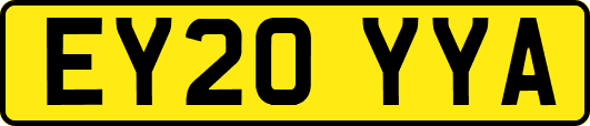 EY20YYA
