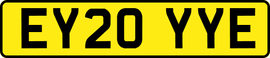 EY20YYE