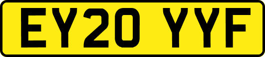 EY20YYF