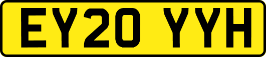 EY20YYH