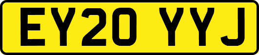 EY20YYJ