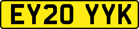 EY20YYK
