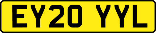 EY20YYL