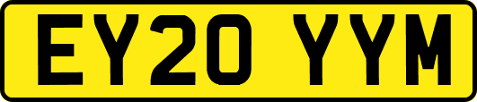 EY20YYM