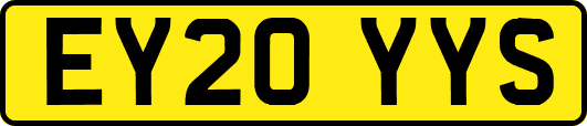 EY20YYS