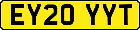 EY20YYT