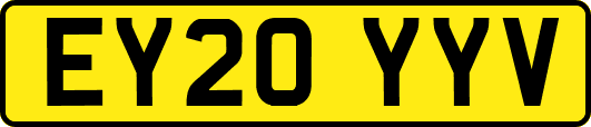 EY20YYV