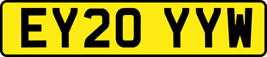 EY20YYW