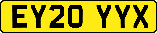 EY20YYX