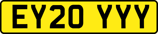 EY20YYY