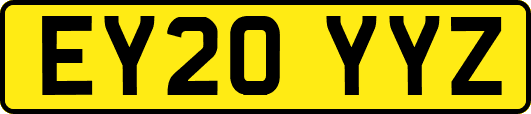 EY20YYZ
