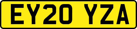 EY20YZA