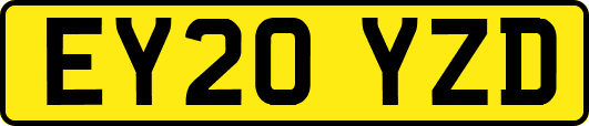 EY20YZD