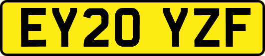 EY20YZF