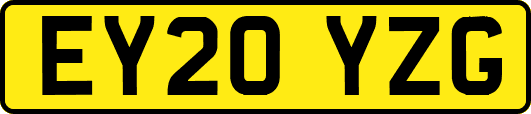EY20YZG