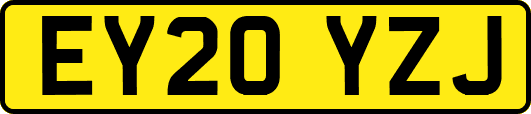 EY20YZJ