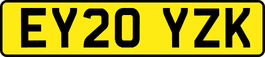 EY20YZK