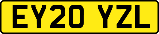 EY20YZL