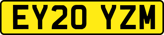 EY20YZM