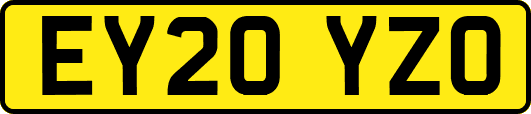 EY20YZO