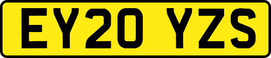 EY20YZS