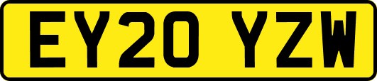 EY20YZW