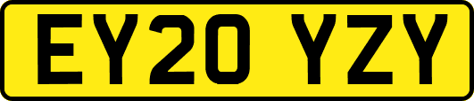 EY20YZY