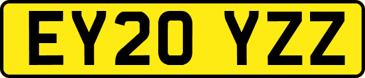 EY20YZZ