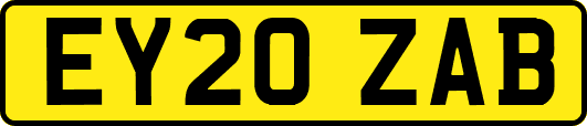 EY20ZAB