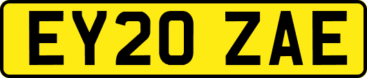 EY20ZAE