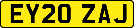 EY20ZAJ