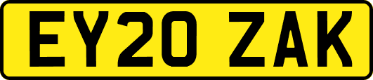 EY20ZAK