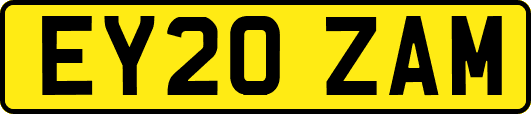 EY20ZAM