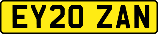 EY20ZAN