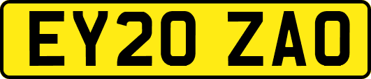 EY20ZAO