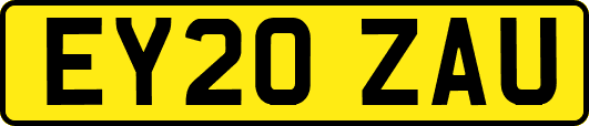 EY20ZAU