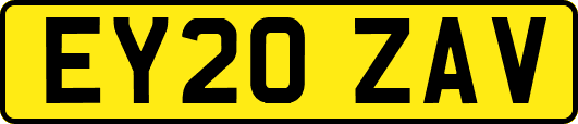 EY20ZAV
