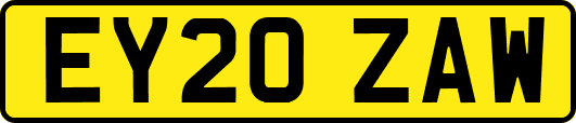 EY20ZAW