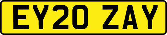 EY20ZAY