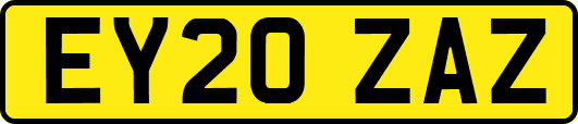 EY20ZAZ
