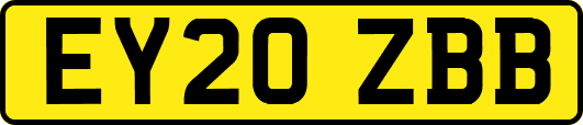 EY20ZBB