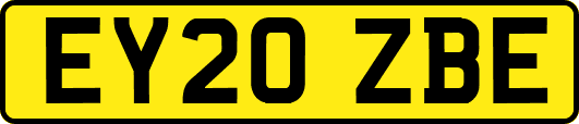 EY20ZBE