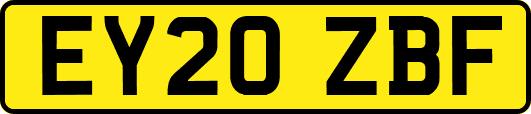 EY20ZBF