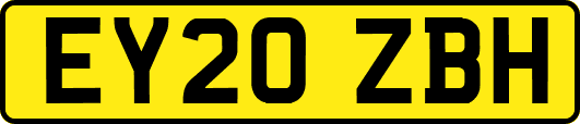 EY20ZBH