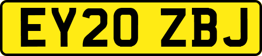 EY20ZBJ