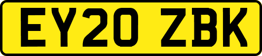 EY20ZBK