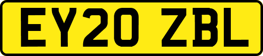 EY20ZBL
