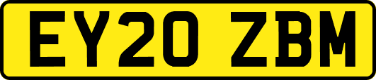 EY20ZBM