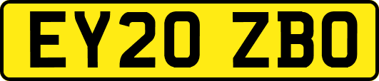 EY20ZBO
